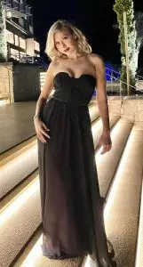 Kristina, 31 seriöse Partnersuche in Deutschland