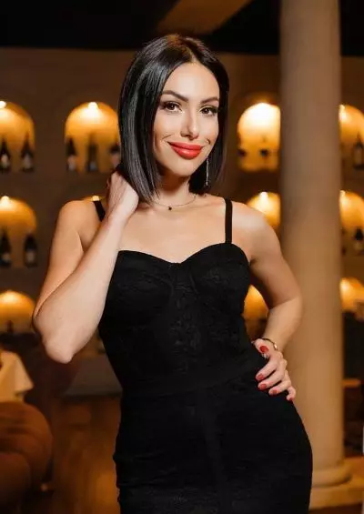 Tanya, 34 hübsche ukrainische Frauen