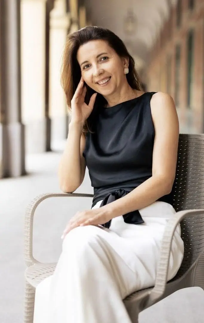 Olga, 47