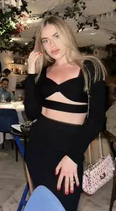 Yaroslava, 22 Junge hübsche ukrainische Frauen