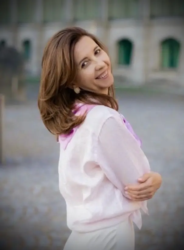 Olga, 47