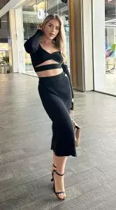 Yaroslava, 22 Junge hübsche ukrainische Frauen suchen