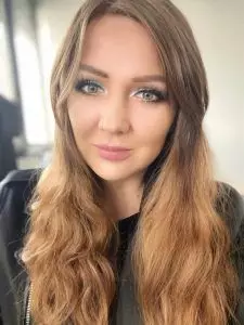 Yelena, 38 Partnersuche in Deutschland