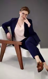 Yevgenia, 40 Partnervermittlung Osteuropa ukrainische