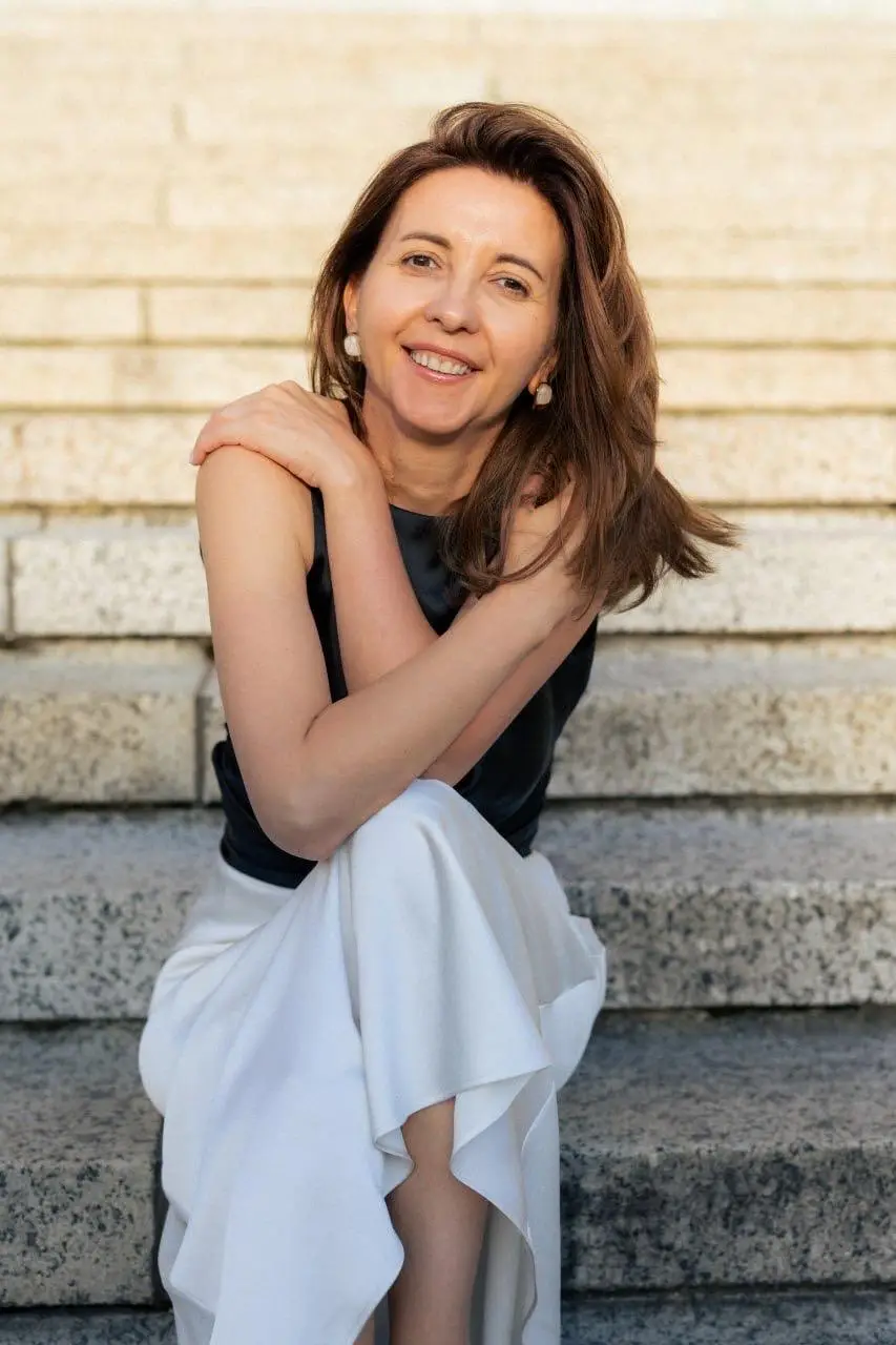 Olga, 47