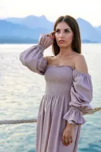 Irina, 31 VIP Ukrainische Partnersuche in Deutschland