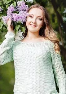 Yuliia, 28 Sie sucht ihn VIP