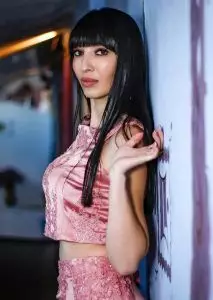 Maryana, 39 Partnervermittlung Osteuropa Frauen