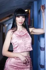 Maryana, 39 Partnervermittlung Osteuropa Ukrainische
