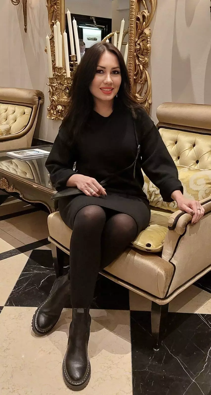 Nataliya, 44