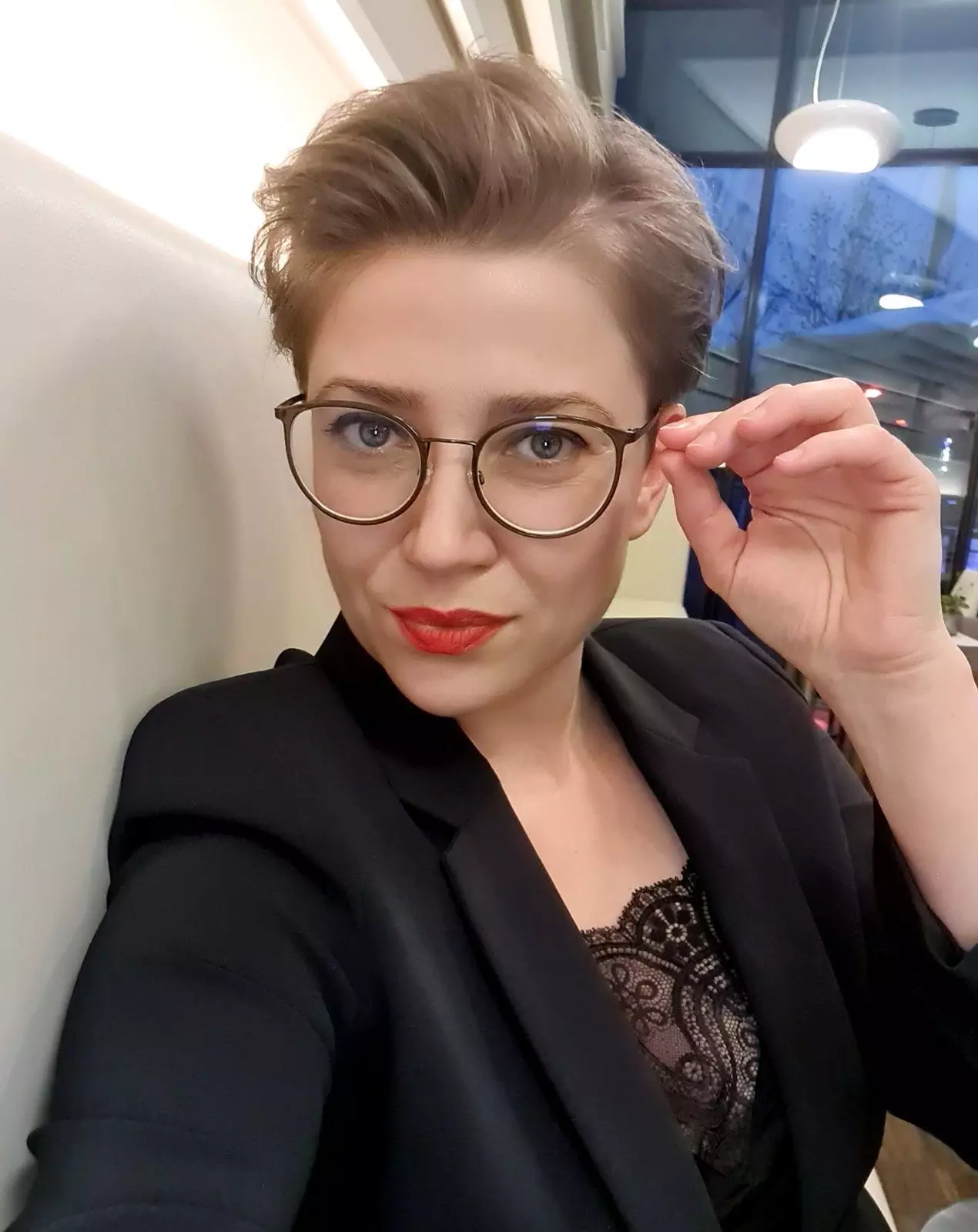 Yevgenia, 40