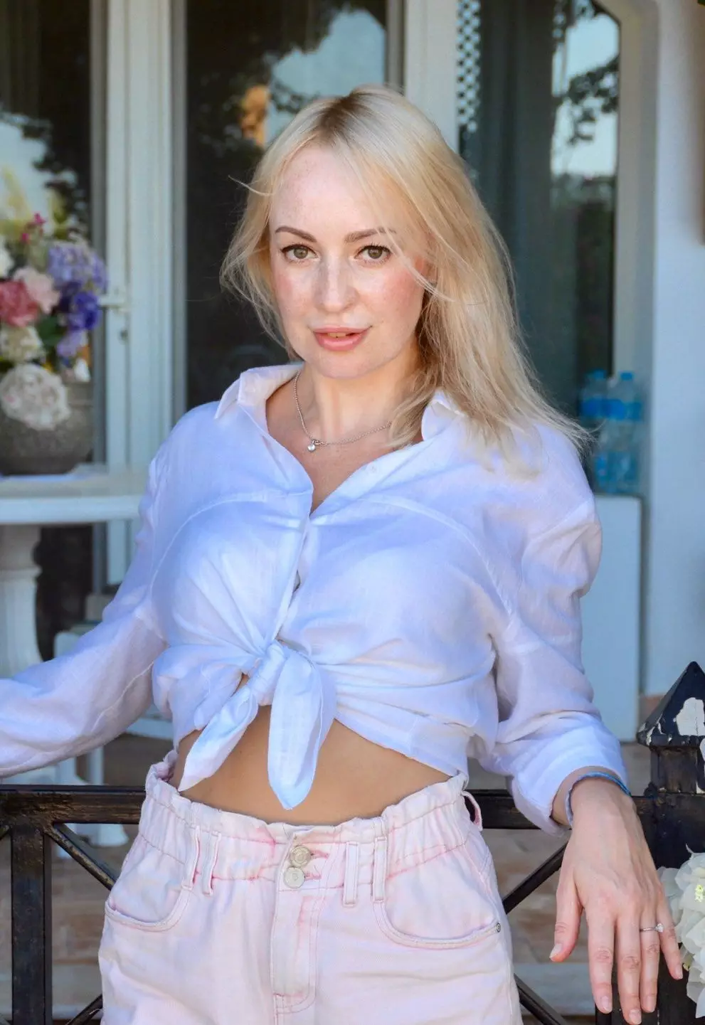 Natalia, 46