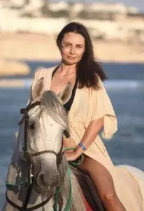Inna, 46 Partnervermittlung München