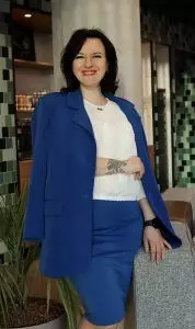 Anna, 40 Partnervermittlung in Düsseldorf