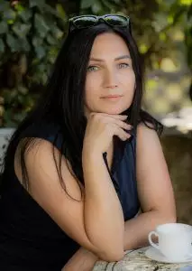 Antonina, 41 Partnervermittlung in Deutschland