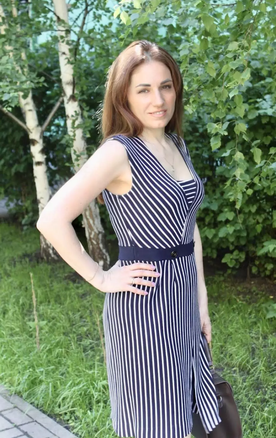 Nataliia, 43