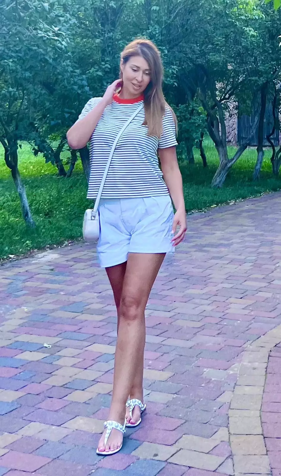 Oksana, 40