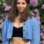 Maria, 36 Elite Partnervermittlung