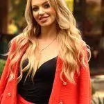 Marina, 36 Deutsche Partnersuche aus der Ukraine