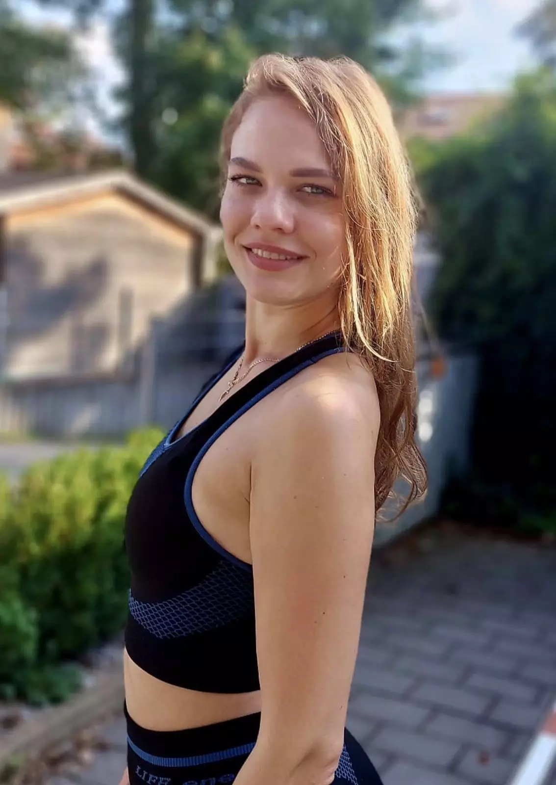 Anastasija, 32