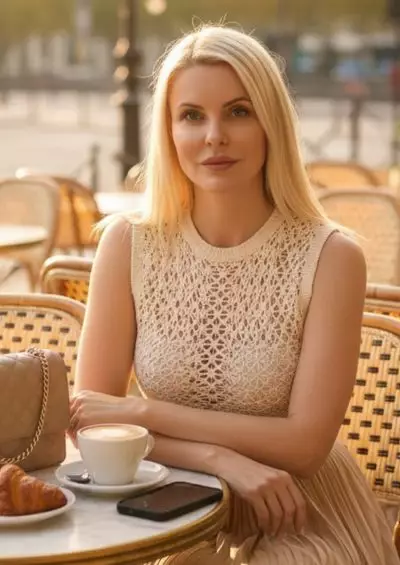 Olga, 44 Partnersuche Schweiz