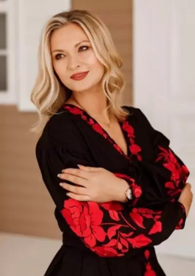 Yulia, 37 Partnersuche Osteuropa