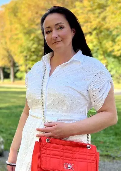 Elena B, 45 Partnersuche Ukraine