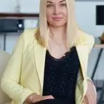 Anastasia, 36 Partnersuche aus der Ukraine