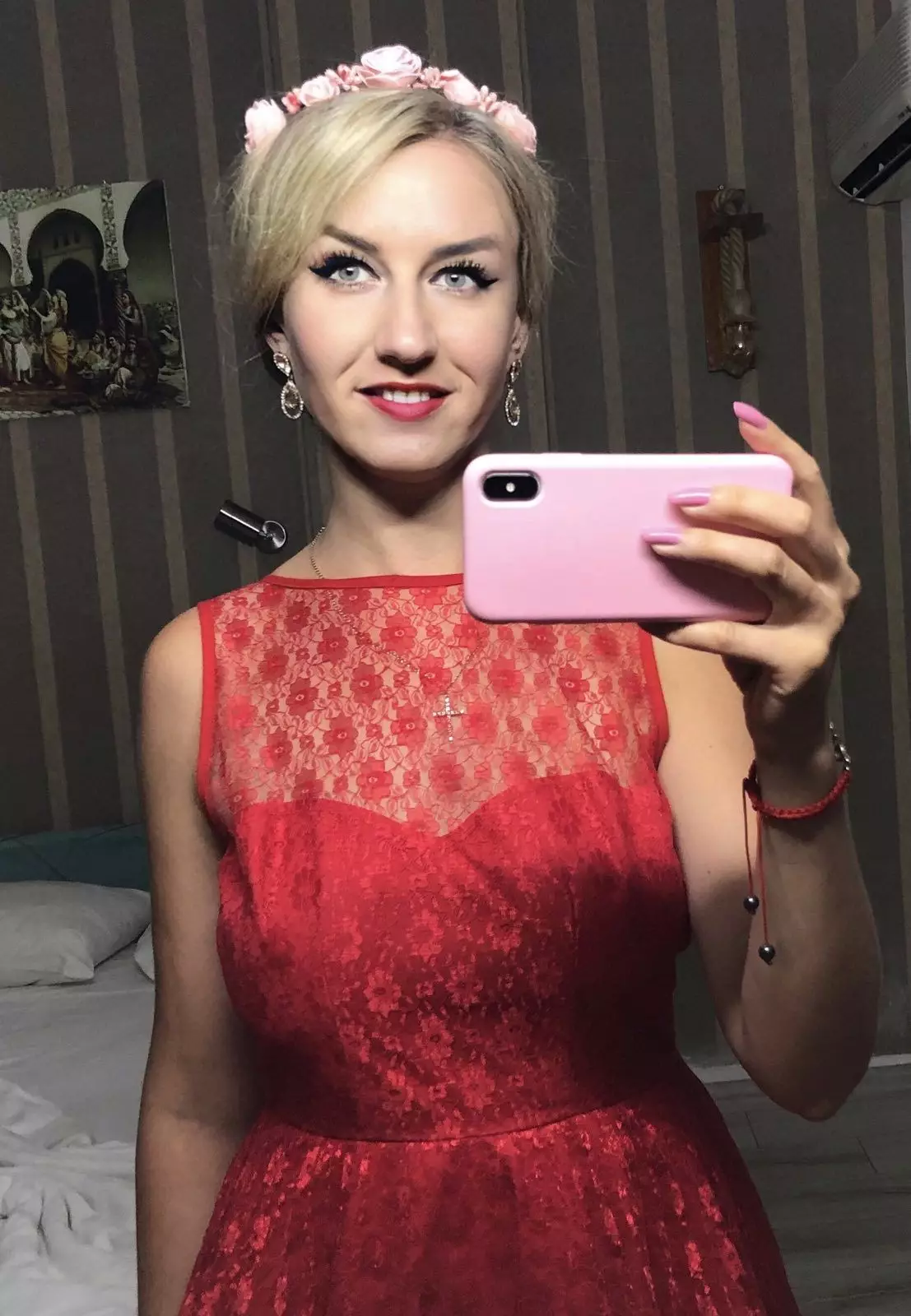 Tatiana, 35