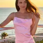 Alina, 28 VIP junge hübsche Frauen