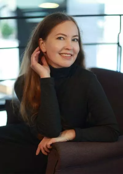 Svetlana, 34 seriöse Partnersuche VIP