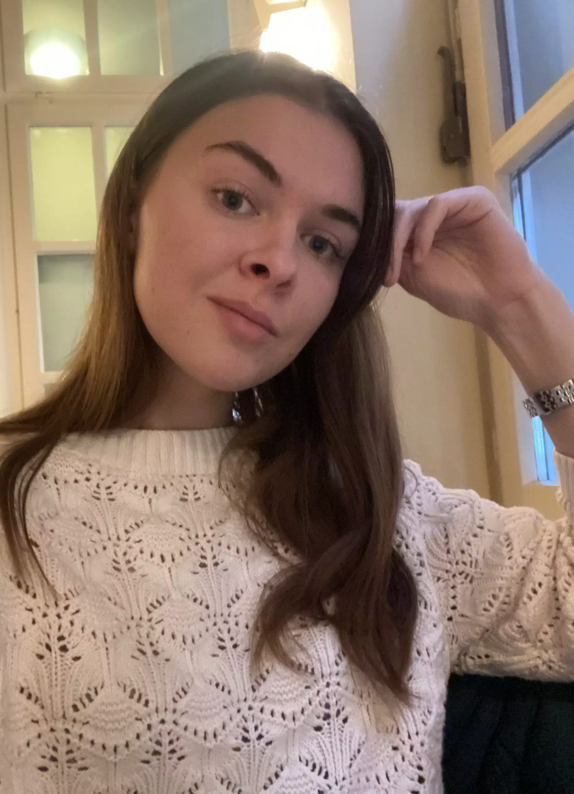 Olga, 28