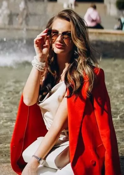 Helena, 36 Frauen Katalog; Partnersuche