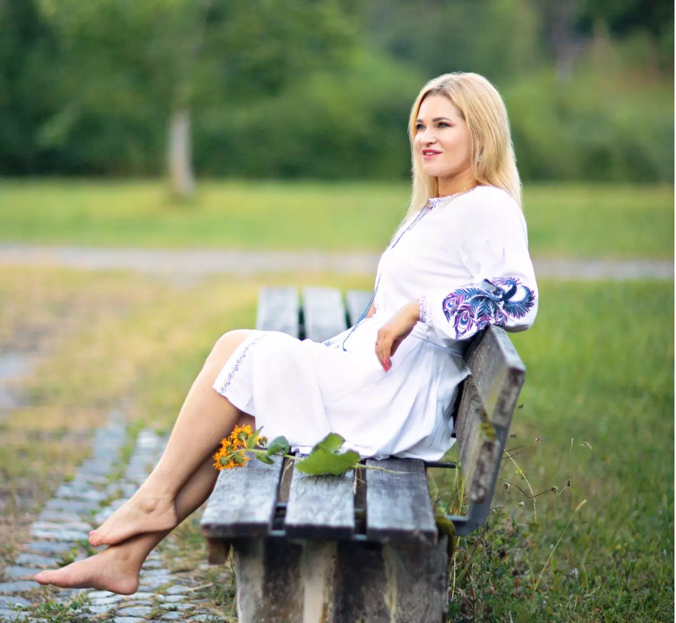 Nataliia, 42