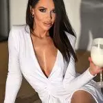 Yuliia, 34 junge hübsche ukrainische Frauen