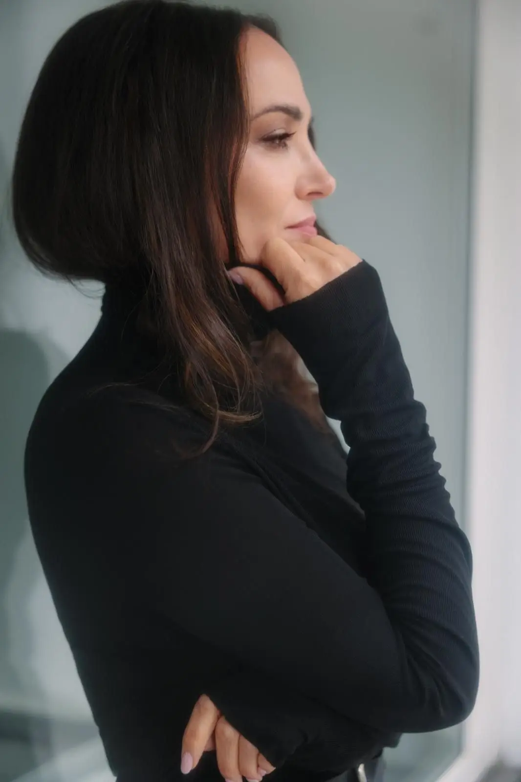 Lydia, 42