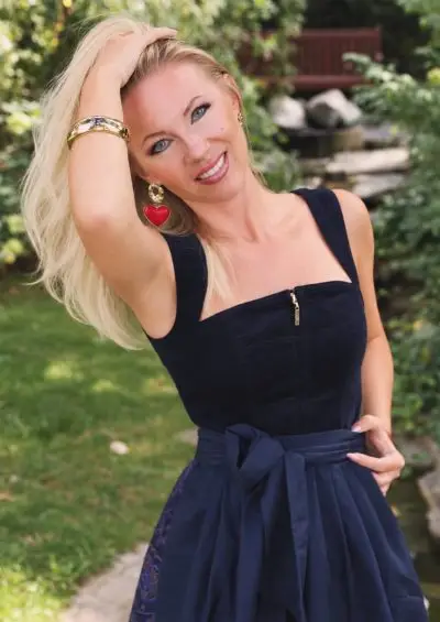 Viktoria, 38 Partnersuche München Bayern