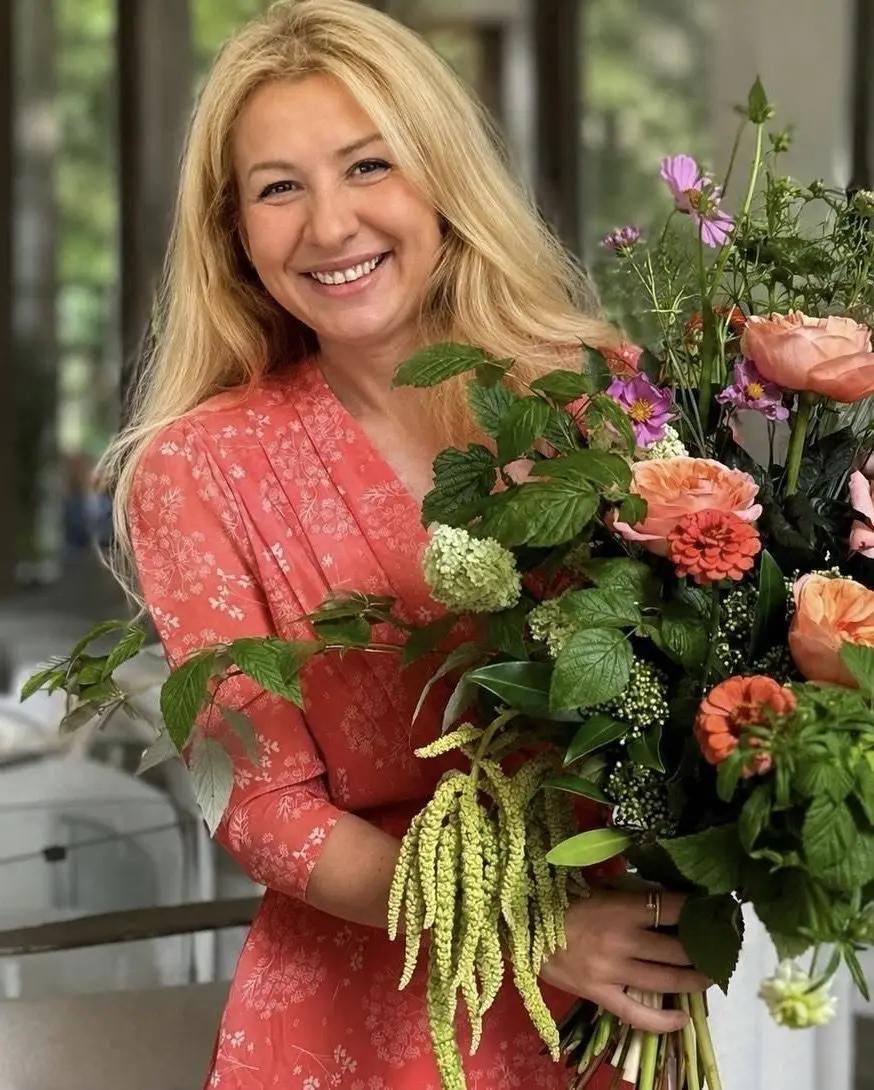 Olga, 46