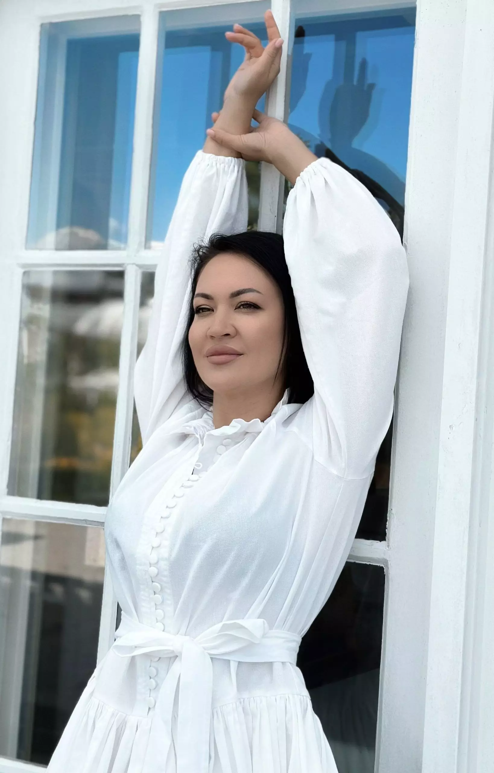 Olesya, 40