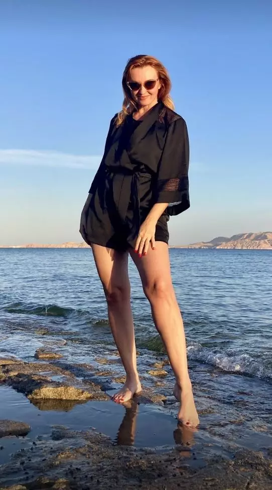 Irina, 47