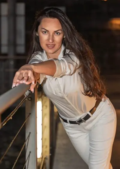 Iryna, 49 Partnersuche Österreich, Deutschland