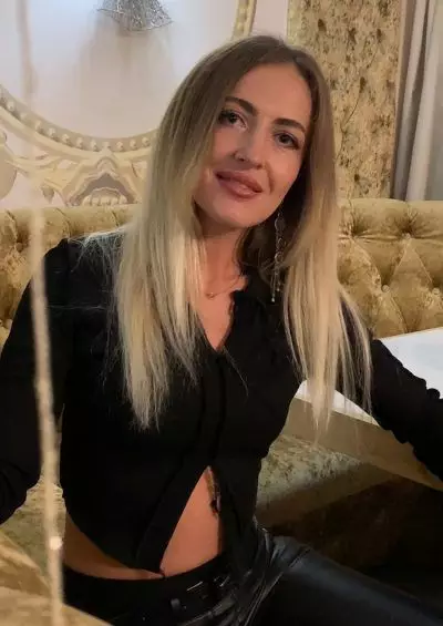 Irina, 41 ukrainische Frauen Osteuropa