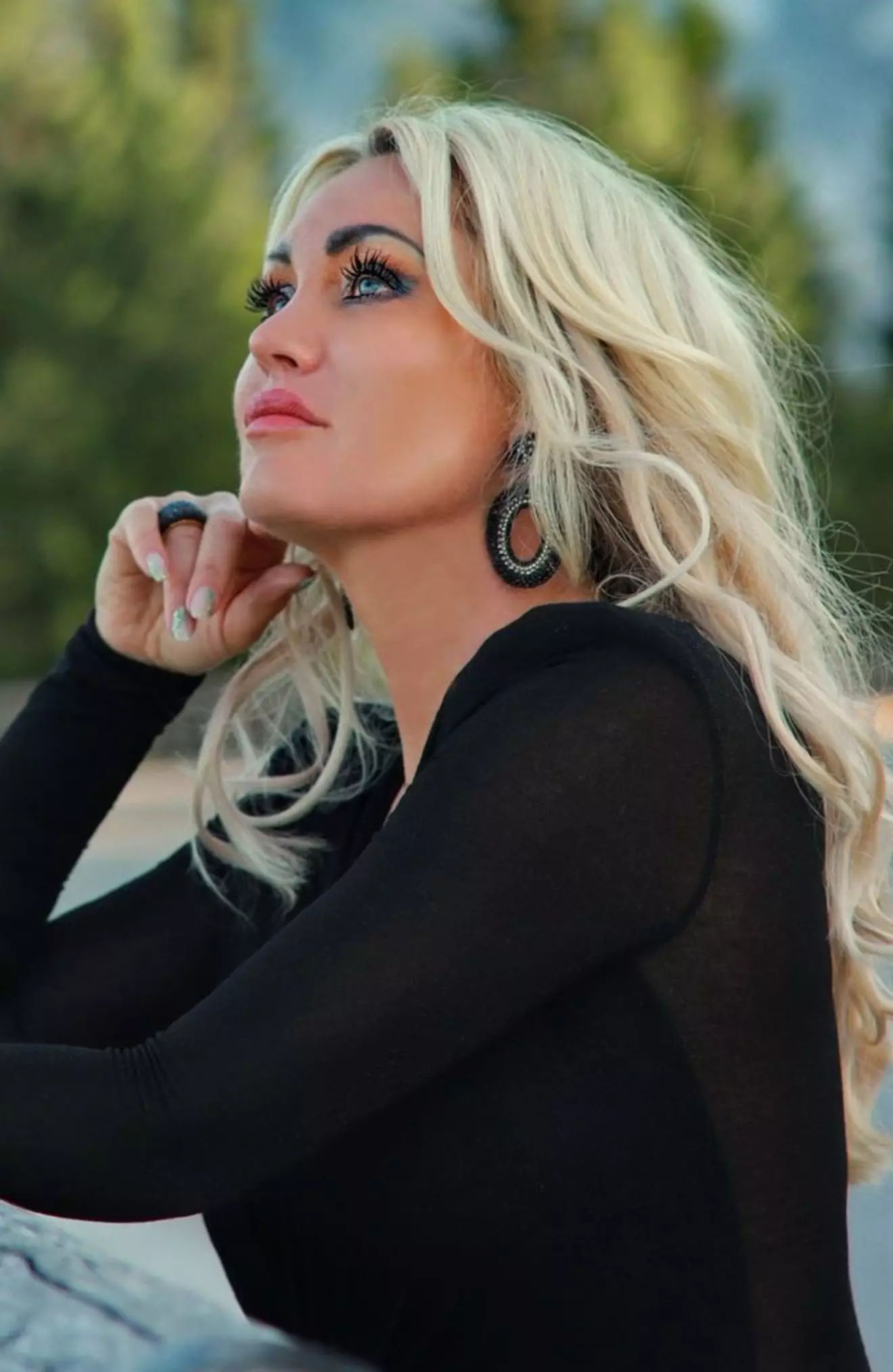 Tatjana, 50
