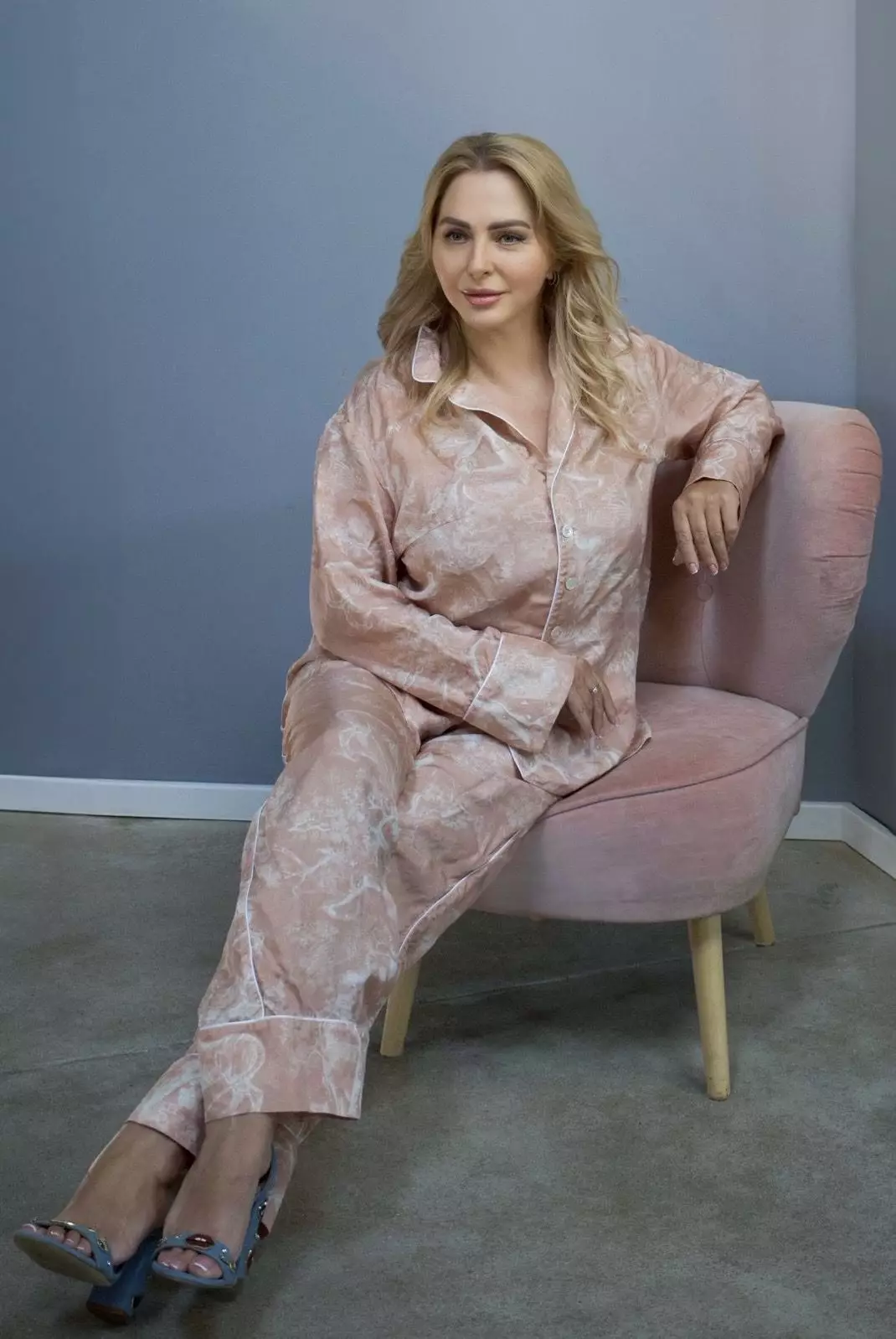 Ksenia, 52