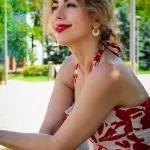 Oksana, 49 VIP Partnervermittlung