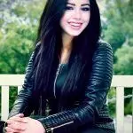 Yuliia, 40 sie sucht ihn