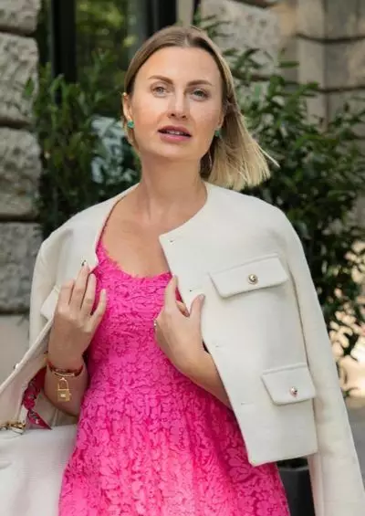 Nataliya, 40 ukrainische Frauen ab 40 Katalog