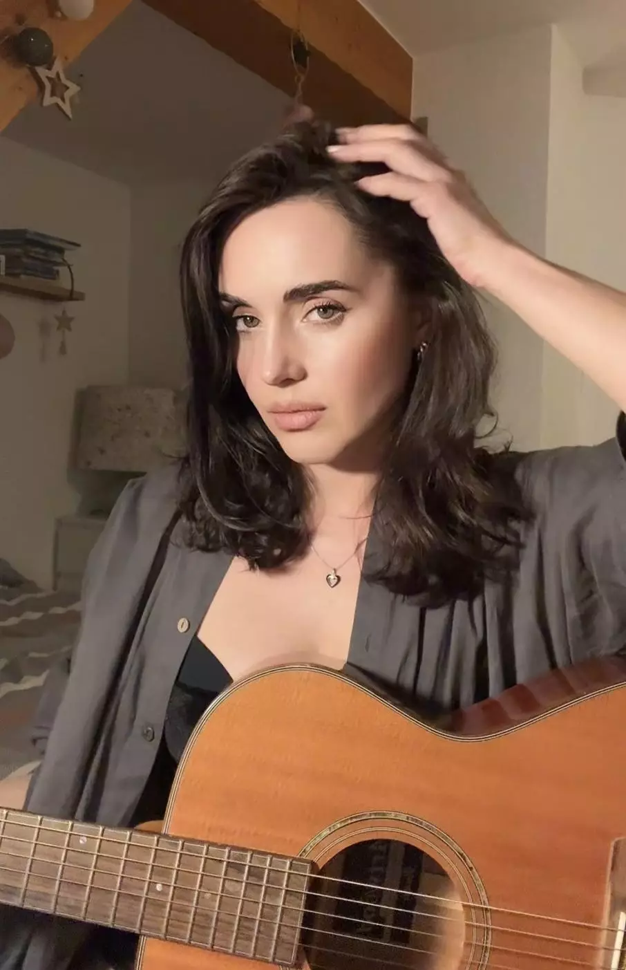 Tetiana, 41