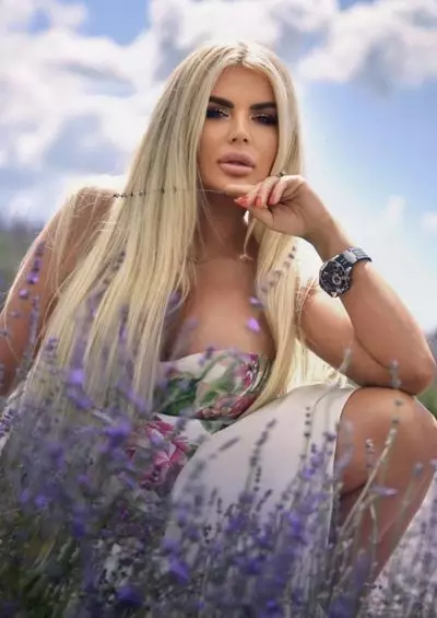 Yana, 37 VIP Partnersuche aus der Ukraine