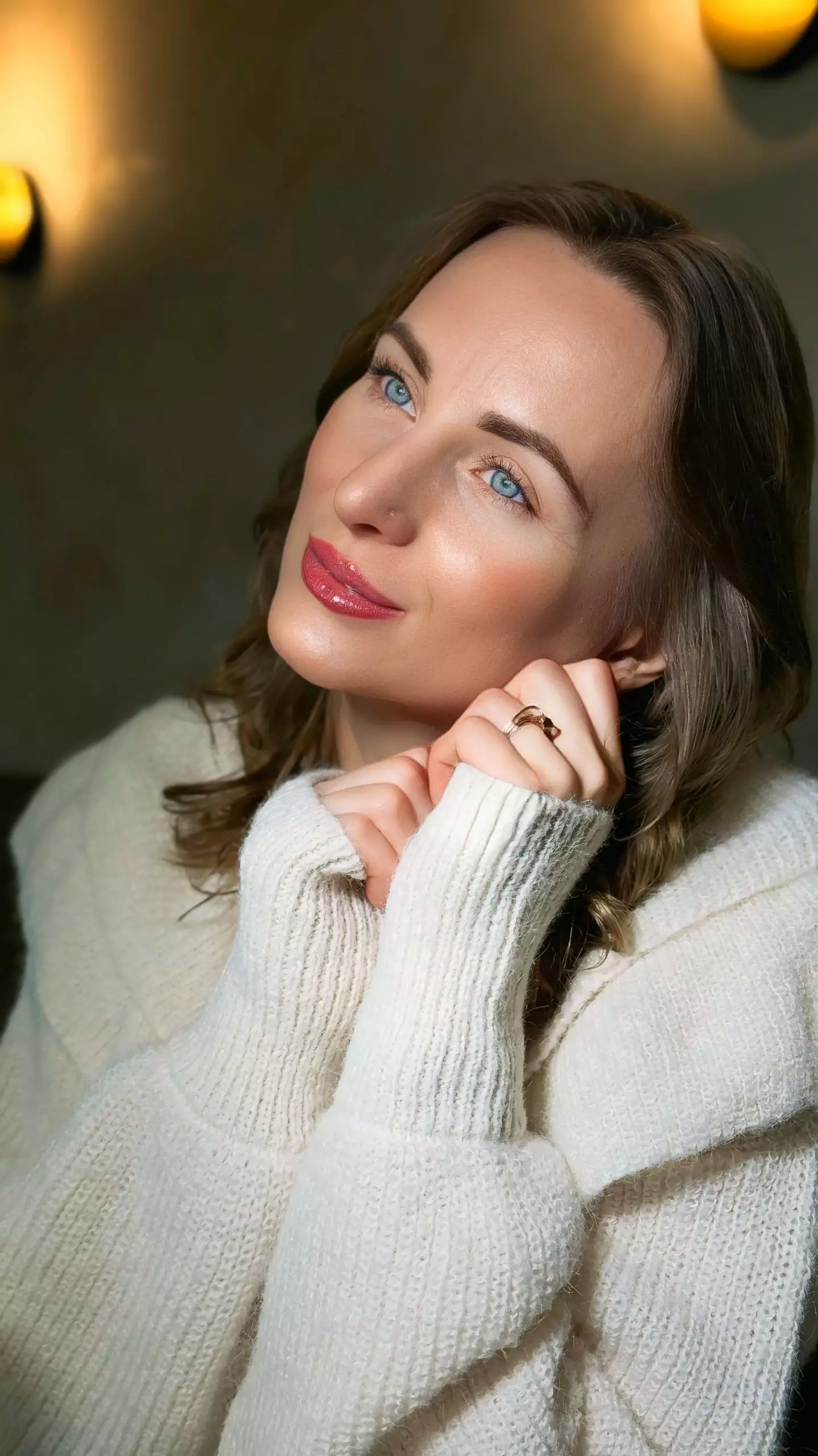 Tetiana, 40
